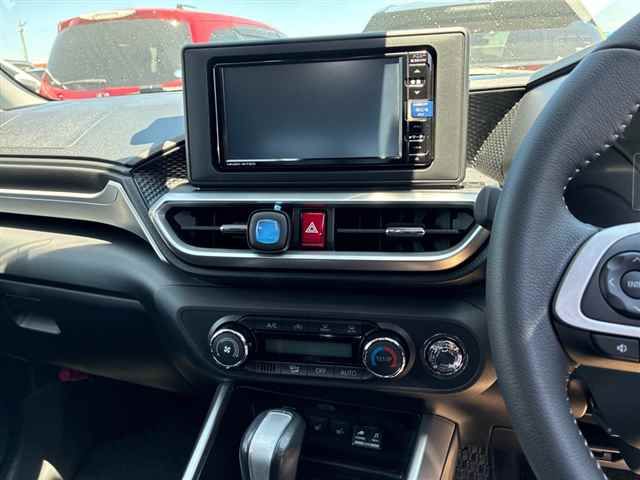 2022 Toyota Raize Z 4WD auction photo 6