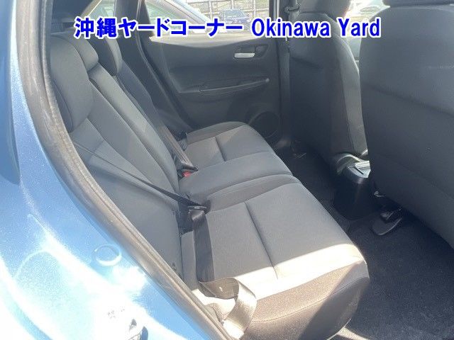 2022 Honda Fit BASIC auction photo 7