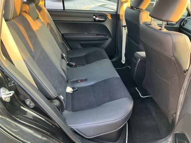 2015 Toyota Corolla Fielder ハイブリッドGエアロツアラー・ダ auction photo 7