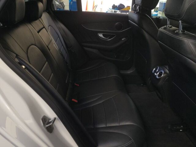 2016 Mercedes-Benz C-Class Station Wagon C200 Sports Honkawa auction photo 6