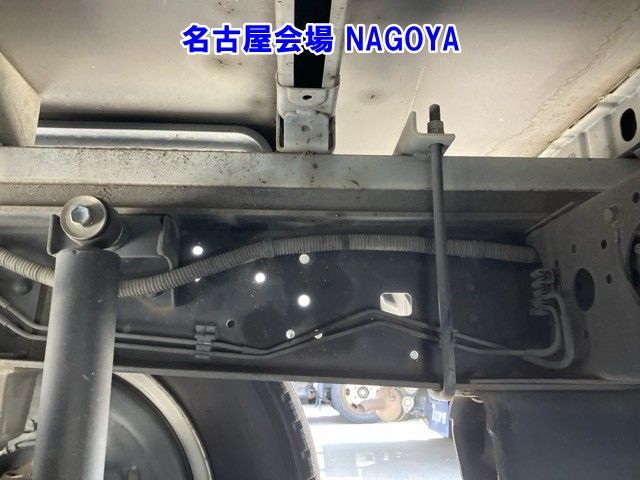 2018 Hino Dutro ヒラ auction photo 13