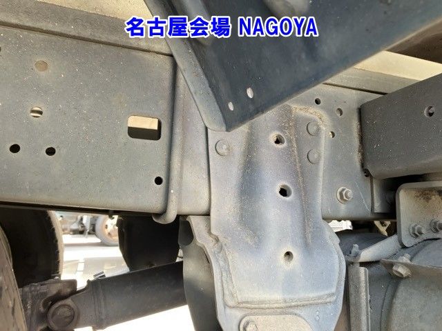 2018 Hino Dutro ヒラ auction photo 17