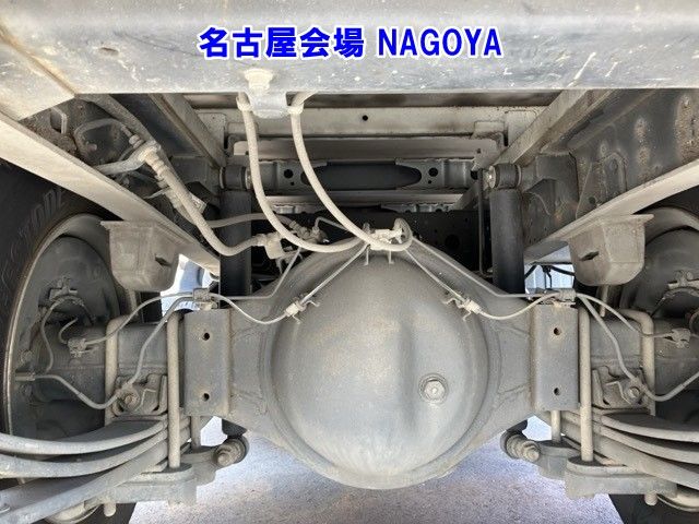 2018 Hino Dutro ヒラ auction photo 15