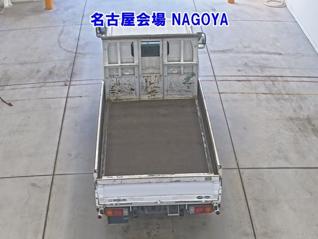 2018 Hino Dutro ヒラ auction photo 3