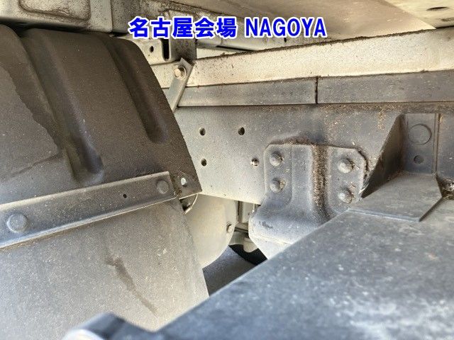 2018 Hino Dutro ヒラ auction photo 14