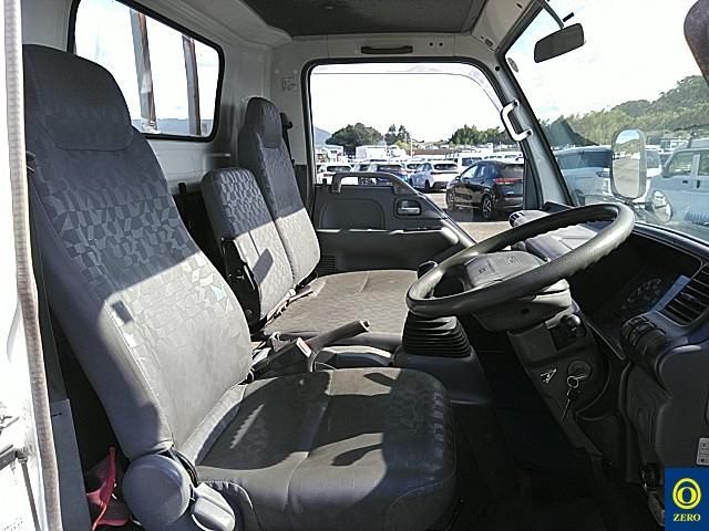 2006 Isuzu Elf auction photo 7