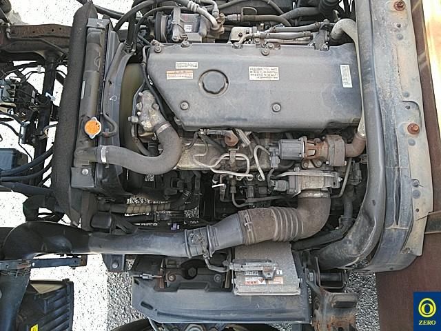 2006 Isuzu Elf auction photo 11