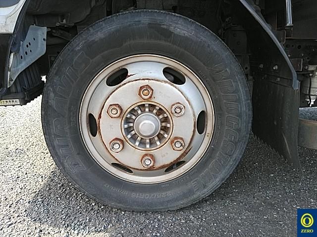 2006 Isuzu Elf auction photo 10