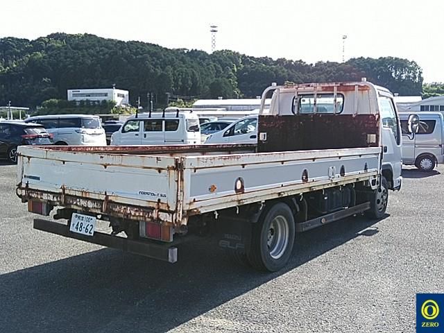 2006 Isuzu Elf auction photo 4