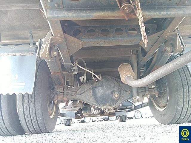 2006 Isuzu Elf auction photo 12