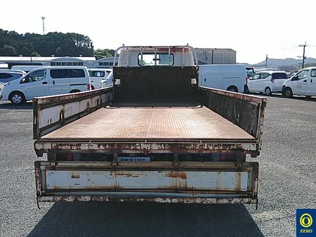 2006 Isuzu Elf auction photo 14