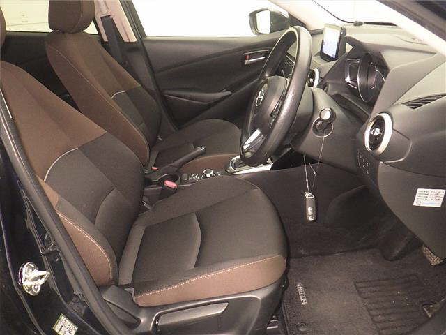2020 Mazda 2 XDプロアクティブ auction photo 5