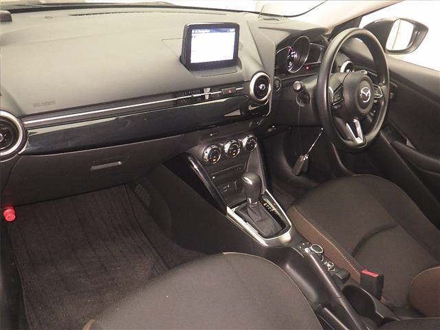 2020 Mazda 2 XDプロアクティブ auction photo 4