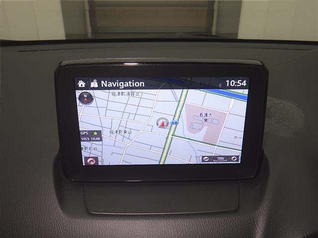 2020 Mazda 2 XDプロアクティブ auction photo 6