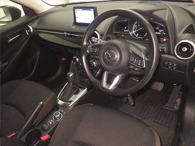 2020 Mazda 2 XDプロアクティブ auction photo 3