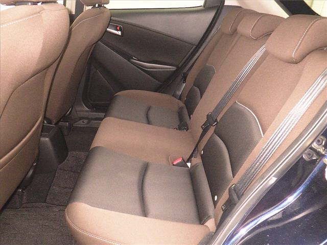2020 Mazda 2 XDプロアクティブ auction photo 7