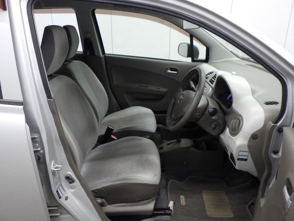 2014 Mazda キャロル 5HB Eco L auction photo 6