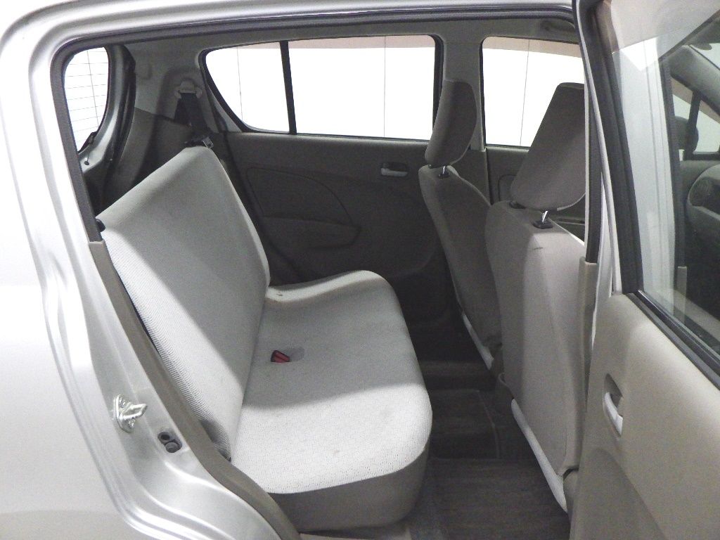 2014 Mazda キャロル 5HB Eco L auction photo 7