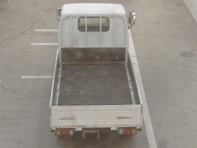 2019 Isuzu Elf Flatbed auction photo 3