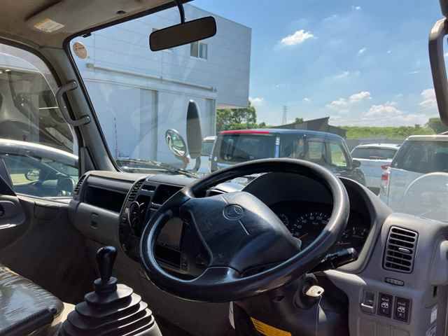 2015 Toyota Dyna Wキャブ auction photo 3