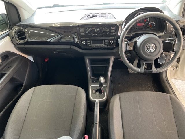 2015 Volkswagen VW アップ! ムーブアップ スタイルエディション2 auction photo 5