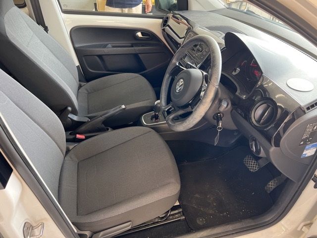 2015 Volkswagen VW アップ! ムーブアップ スタイルエディション2 auction photo 4