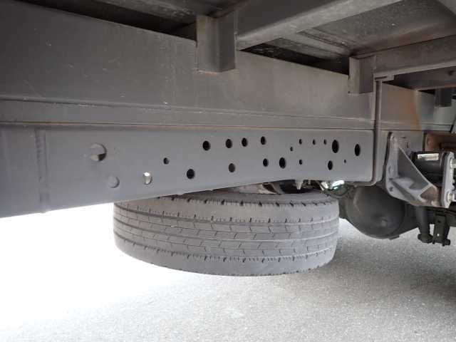 2014 Mazda タイタン 1.9t Bottle Cart auction photo 6
