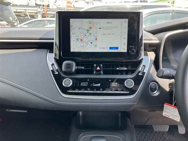2023 Toyota Corolla Sport Hybrid G auction photo 6