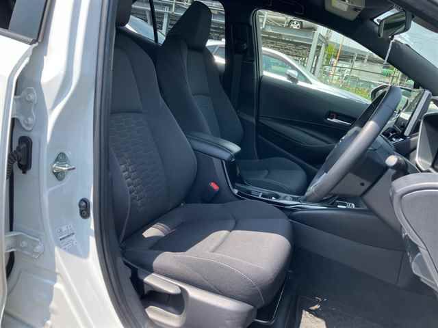 2023 Toyota Corolla Sport Hybrid G auction photo 7