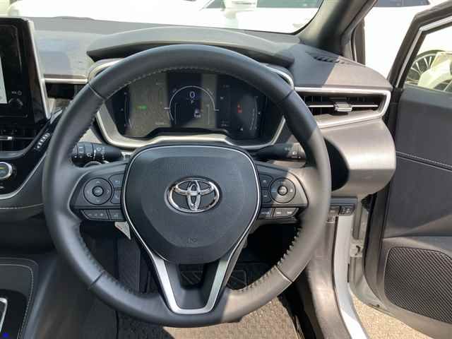 2023 Toyota Corolla Sport Hybrid G auction photo 3