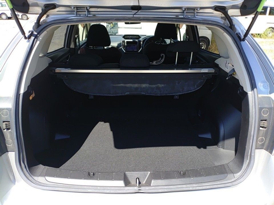 2019 Subaru インプレッサ SPORT auction photo 8