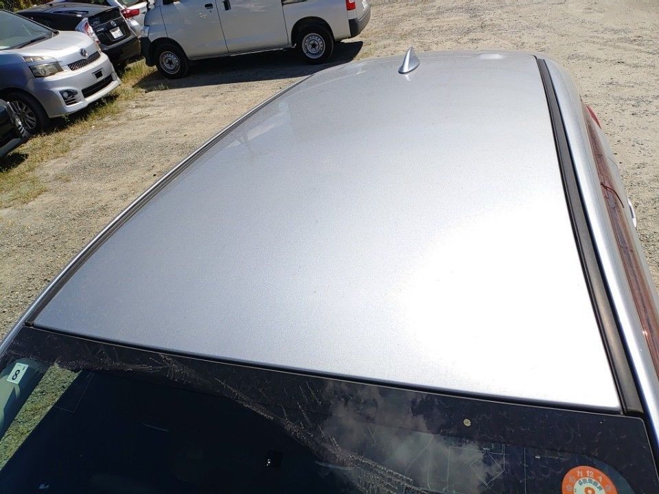 2019 Subaru インプレッサ SPORT auction photo 7