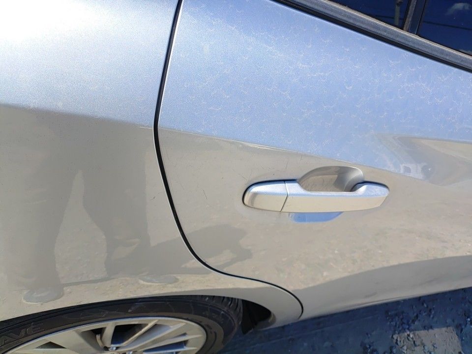 2019 Subaru インプレッサ SPORT auction photo 23