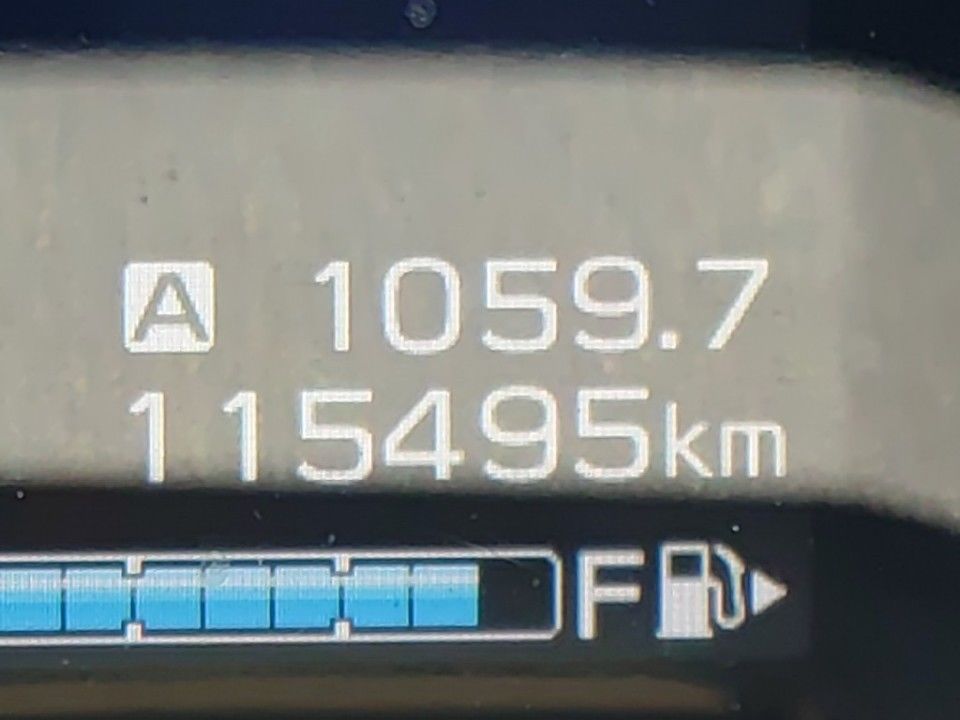 2019 Subaru インプレッサ SPORT auction photo 10