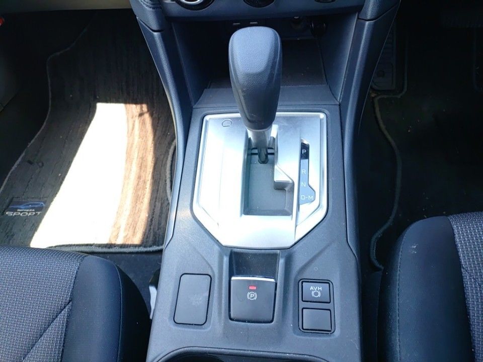 2019 Subaru インプレッサ SPORT auction photo 12