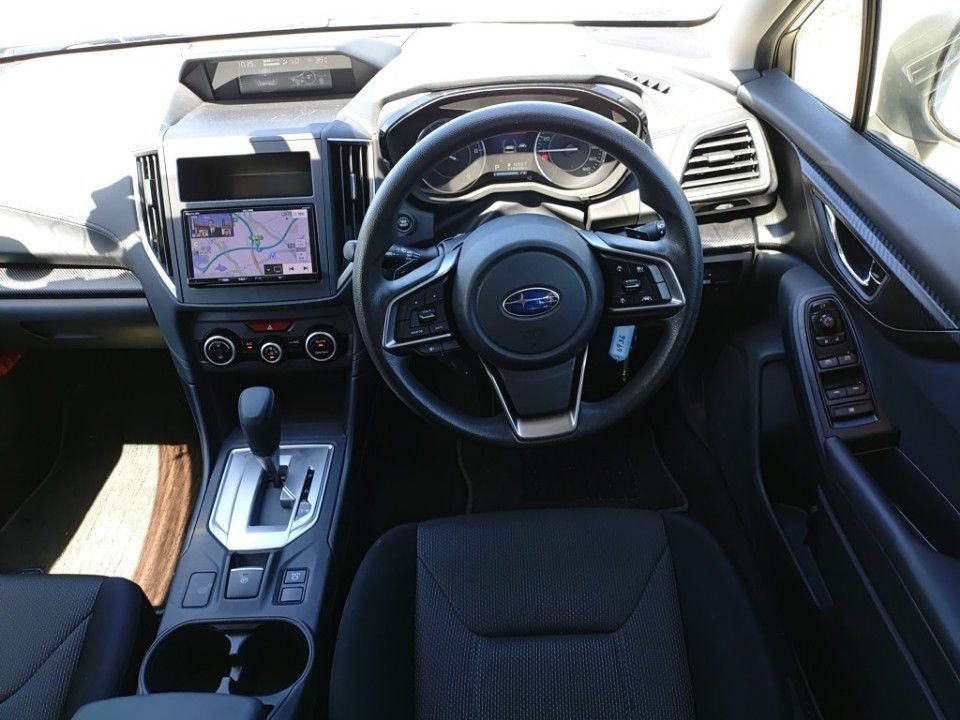 2019 Subaru インプレッサ SPORT auction photo 3