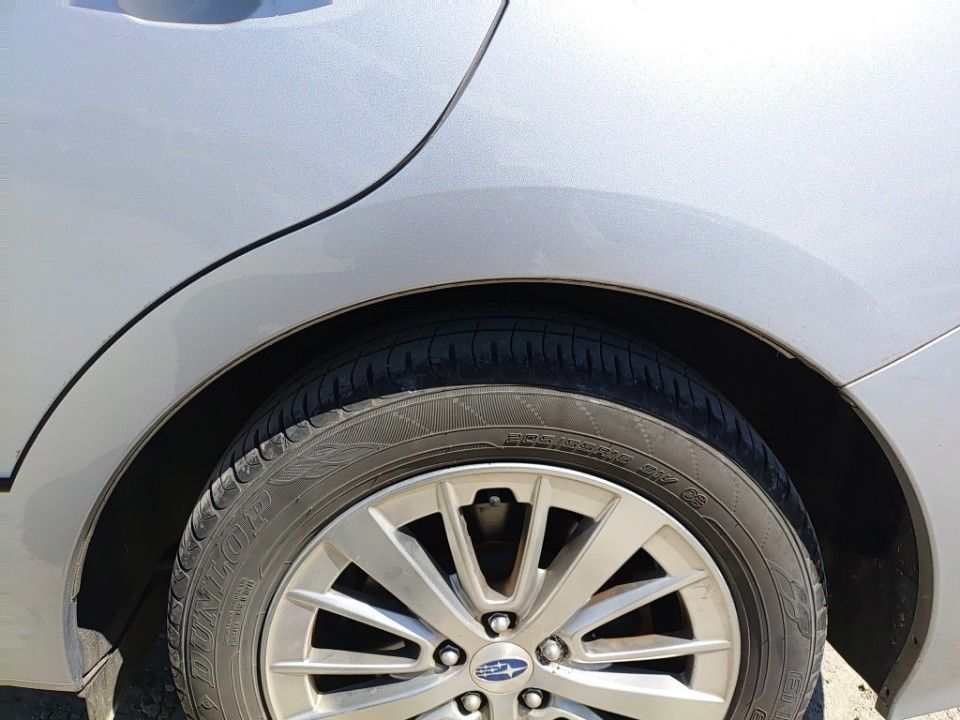 2019 Subaru インプレッサ SPORT auction photo 26