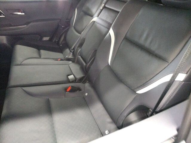 2025 Toyota Land Cruiser GR Sport 4WD auction photo 6