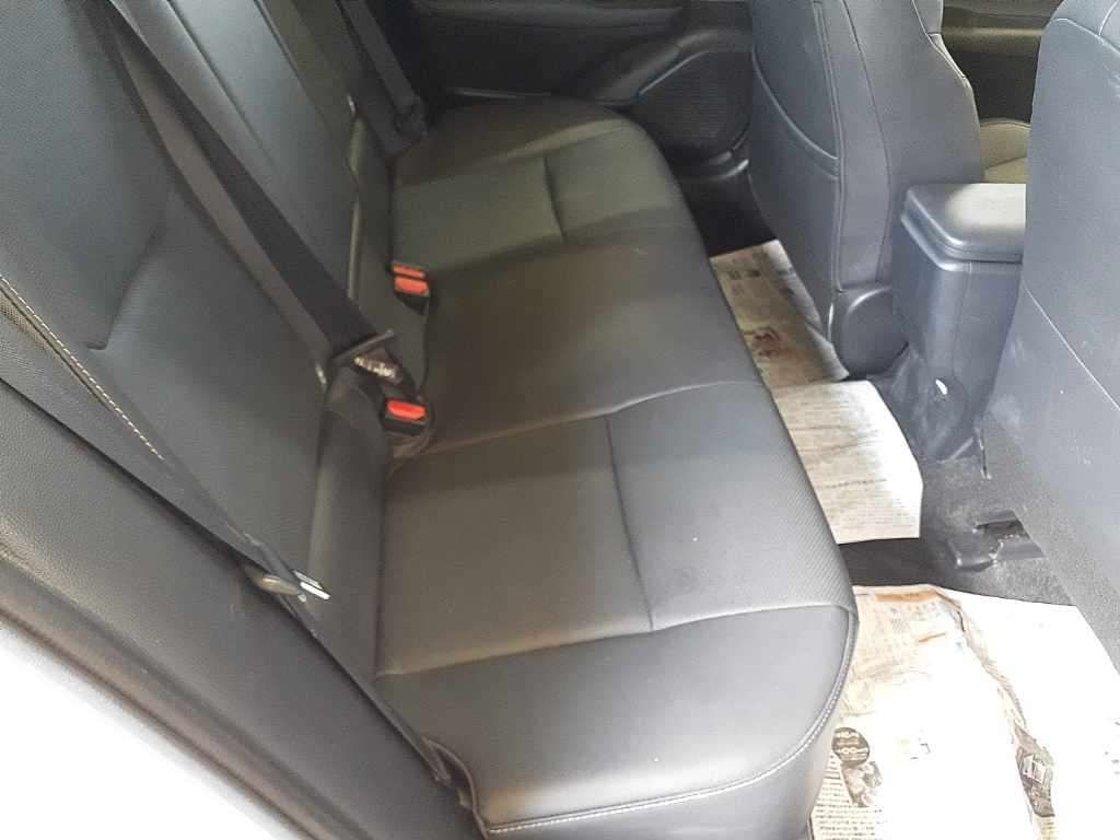 2025 Toyota Prius PHEV Z auction photo 12
