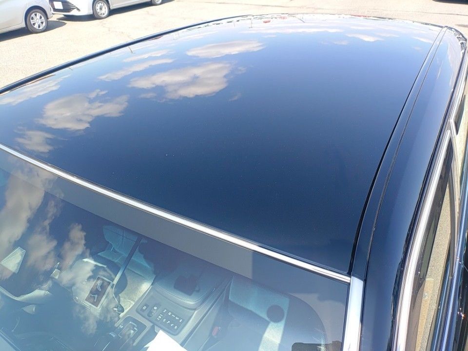 2019 Toyota Century auction photo 7
