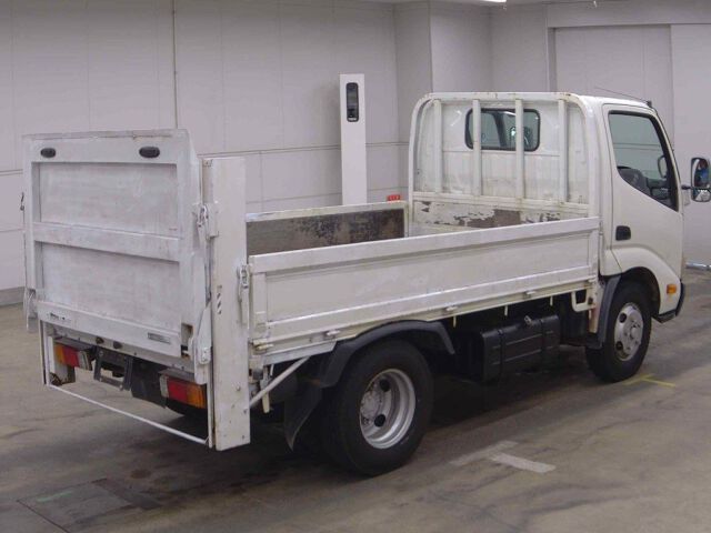 2012 Toyota Dyna Pゲート auction photo 5
