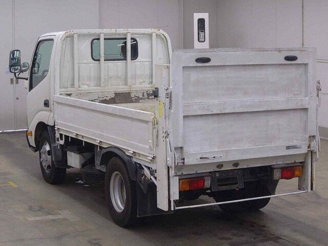 2012 Toyota Dyna Pゲート auction photo 2
