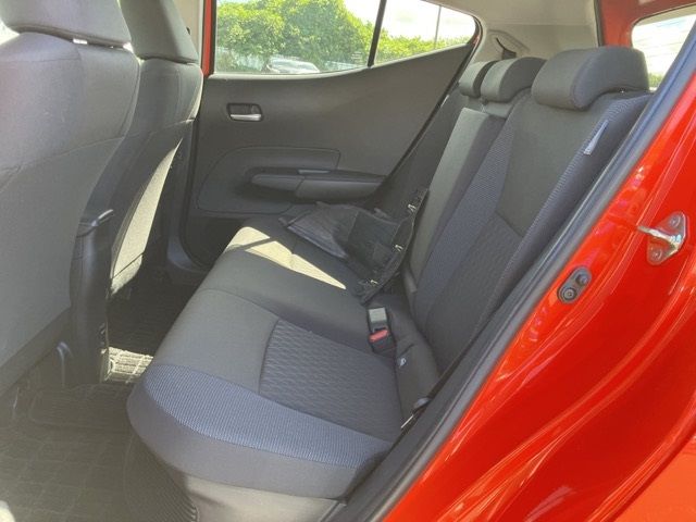 2023 Toyota Aqua G auction photo 9