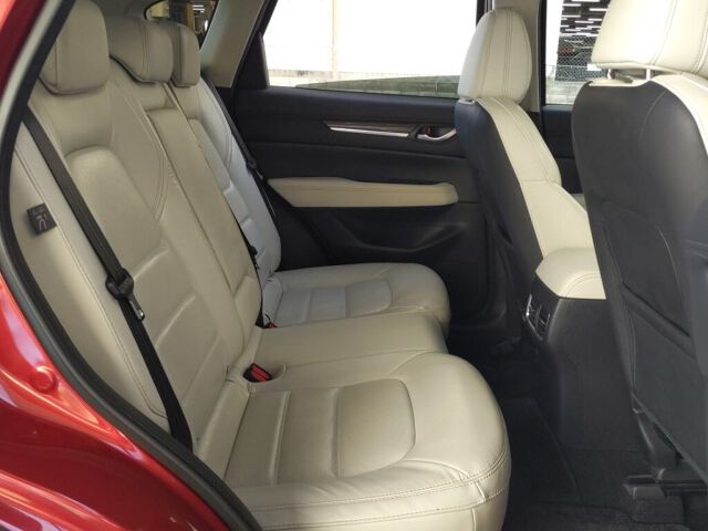 2017 Mazda CX-5 XD L Package 4WD auction photo 6