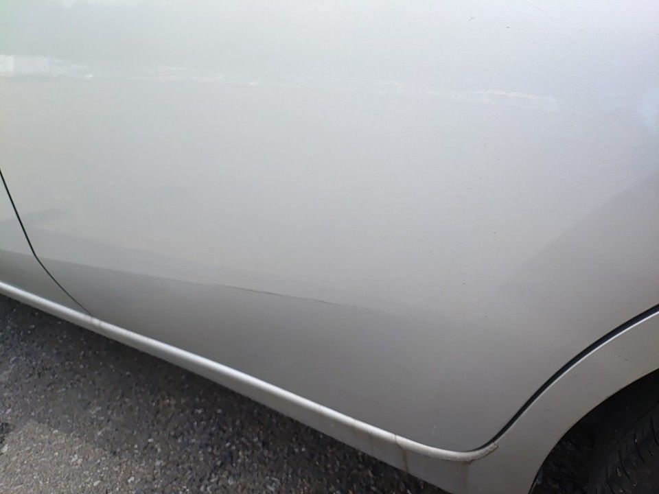 2012 Nissan Note auction photo 27