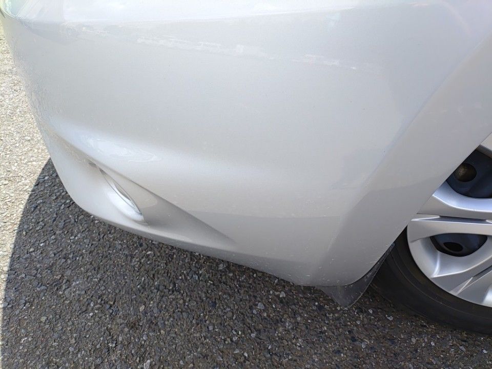 2012 Nissan Note auction photo 19