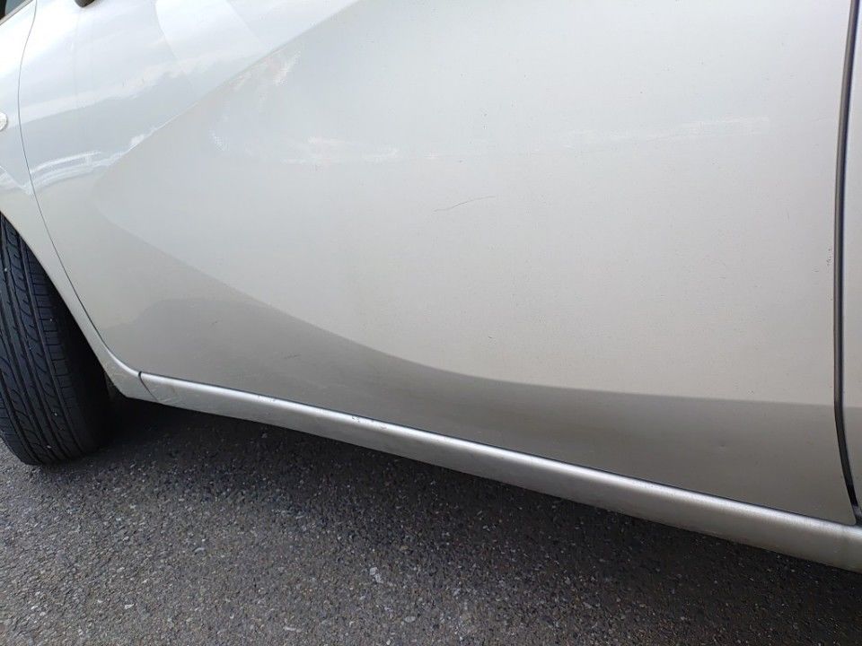 2012 Nissan Note auction photo 29
