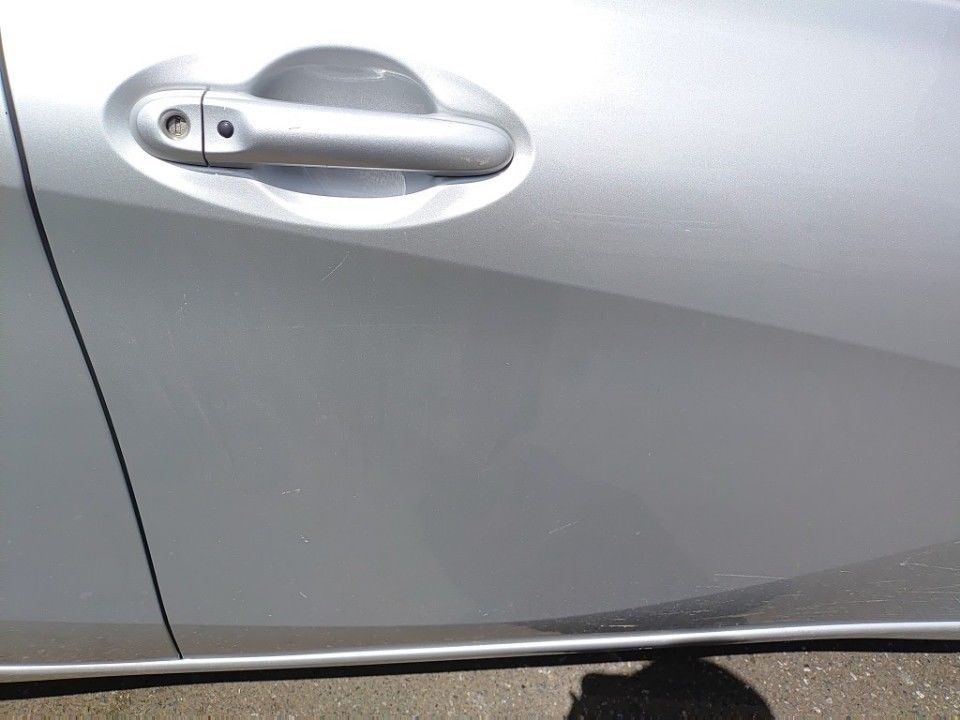 2012 Nissan Note auction photo 22