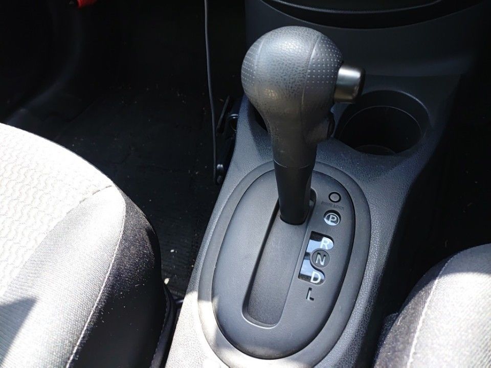 2012 Nissan Note auction photo 12