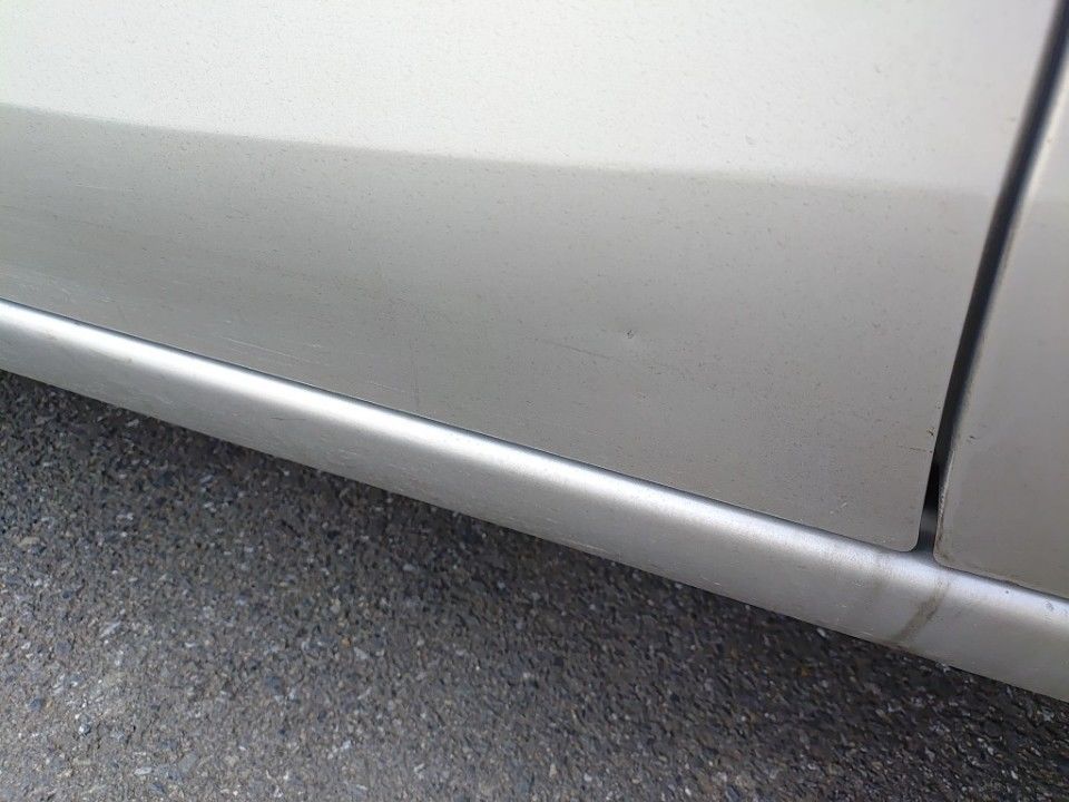 2012 Nissan Note auction photo 28